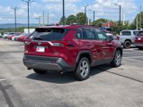 Certified 2020 Toyota RAV4 Limited image 5