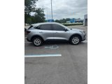 Certified 2023 Ford Escape Active image 4