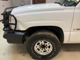 Used 2007 Chevrolet Silverado 2500 W/T image 4