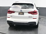 Used 2018 BMW X3 M40i w/ Premium Package image 6