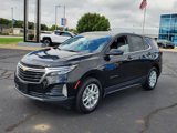 Used 2023 Chevrolet Equinox LT image 4
