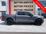 Used 2022 Ford F150 XLT w/ Equipment Group 302A High image 4