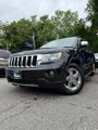 Used 2013 Jeep Grand Cherokee Limited w/ Luxury Group II image 3