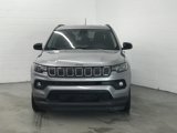 Used 2022 Jeep Compass Latitude image 2