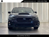 Used 2015 Subaru WRX STI image 3