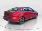 Used 2017 Ford Focus SEL image 5