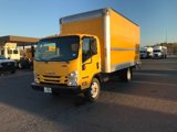 Used 2019 Isuzu NPR image 3