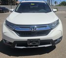 Used 2018 Honda CR-V Touring image 2