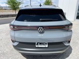 Certified 2021 Volkswagen ID.4 Pro S w/ Gradient Package image 3