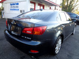 Used 2006 Lexus IS 250 AWD image 5