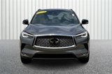 Used 2021 INFINITI QX50 Luxe image 3