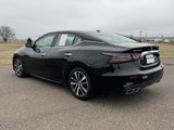 Used 2023 Nissan Maxima SV w/ Floor Mat Group image 4