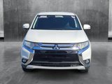 Used 2016 Mitsubishi Outlander SE image 2