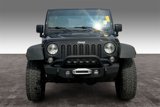 Used 2016 Jeep Wrangler Unlimited Rubicon image 4