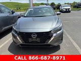 Certified 2024 Nissan Sentra S image 2