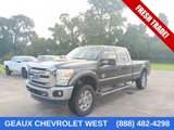 Used 2016 Ford F250 Lariat w/ Chrome Package image 3