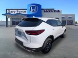 Used 2023 Chevrolet Blazer LT w/ Driver Confidence Package image 2