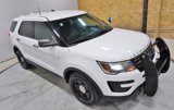 Used 2017 Ford Explorer 4WD Police Interceptor image 6