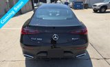 Used 2024 Mercedes-Benz CLE 300 4MATIC Coupe w/ AMG Line image 5