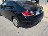 Used 2014 Honda Civic LX image 4