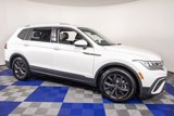 Used 2023 Volkswagen Tiguan SE image 3