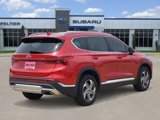 Used 2022 Hyundai Santa Fe SEL w/ Cargo Package image 6