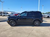 Used 2023 Ford Bronco Sport Big Bend w/ Convenience Package image 4