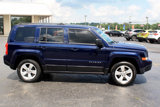 Used 2015 Jeep Patriot Latitude image 3