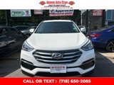 Used 2017 Hyundai Santa Fe Sport 2.0T image 3