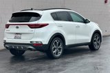 Used 2020 Kia Sportage SX image 4