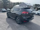 Used 2017 Nissan Rogue SL w/ SL Premium Package image 5