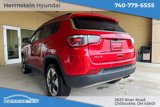 Used 2018 Jeep Compass Limited w/ Navigation Group image 5