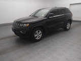 Used 2017 Jeep Grand Cherokee Laredo w/ Quick Order Package 2BE image 2