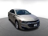 Used 2023 Chevrolet Malibu LT image 3