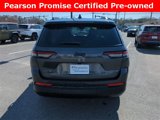 Used 2023 Jeep Grand Cherokee L Laredo image 5