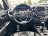 Used 2020 Jeep Cherokee Latitude Plus w/ Comfort/Convenience Group image 3