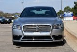 Used 2020 Lincoln Continental AWD w/ Premium Package image 3