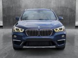 Used 2017 BMW X1 sDrive28i image 2