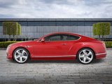 Used 2016 Bentley Continental GT Speed image 5