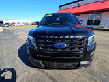 Used 2017 Ford Explorer Sport image 3