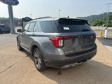 New 2025 Ford Explorer Active w/ Active Comfort Package image 5