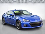 Used 2016 Subaru BRZ Limited w/ Popular Package #6 image 3