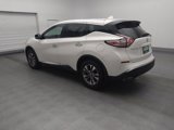 Used 2018 Nissan Murano S image 3