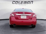 Used 2015 Nissan Altima 2.5 S w/ Power Driver Seat Package image 4