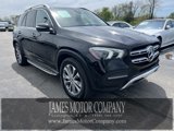 Certified 2022 Mercedes-Benz GLE 350 4MATIC image 4