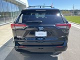 Used 2023 Toyota RAV4 SE image 5