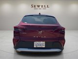 New 2025 Buick Envista Preferred w/ Convenience I Package image 4