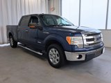 Used 2013 Ford F150 XLT w/ Luxury Equipment Group image 4