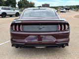 Used 2018 Ford Mustang Premium w/ Equipment Group 201A image 5