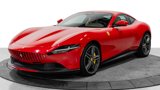 Used 2024 Ferrari Roma image 2